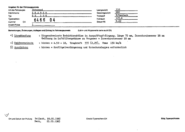 646604 - Kramer Er 125