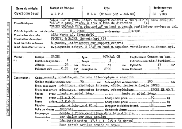 Schweizer Typenschein 7108  Französich Seite 1 (RT.FR.7108.1.png)