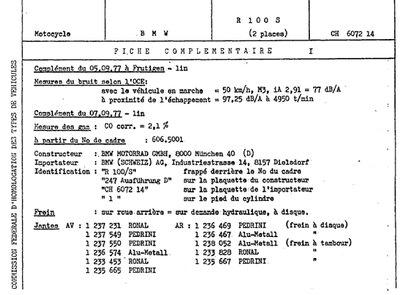 Schweizer Typenschein 607214  Französich Seite 3 (RT.FR.607214.3.png)