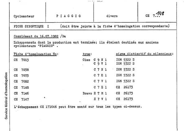 Schweizer Typenschein 7148  Französich Seite 4 (RT.FR.7148.4.png)