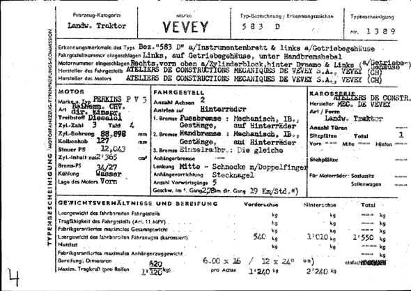 Schweizer Typenschein 1389 Deutsch Seite 1 (TG.DE.1389.1.png)