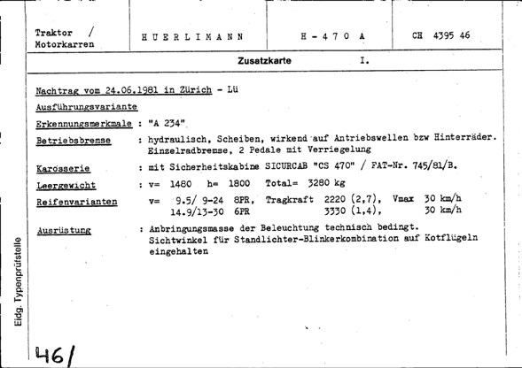 Swiss Certificate of Conformity 439546 German Page 3 (TG.DE.439546.3.png)