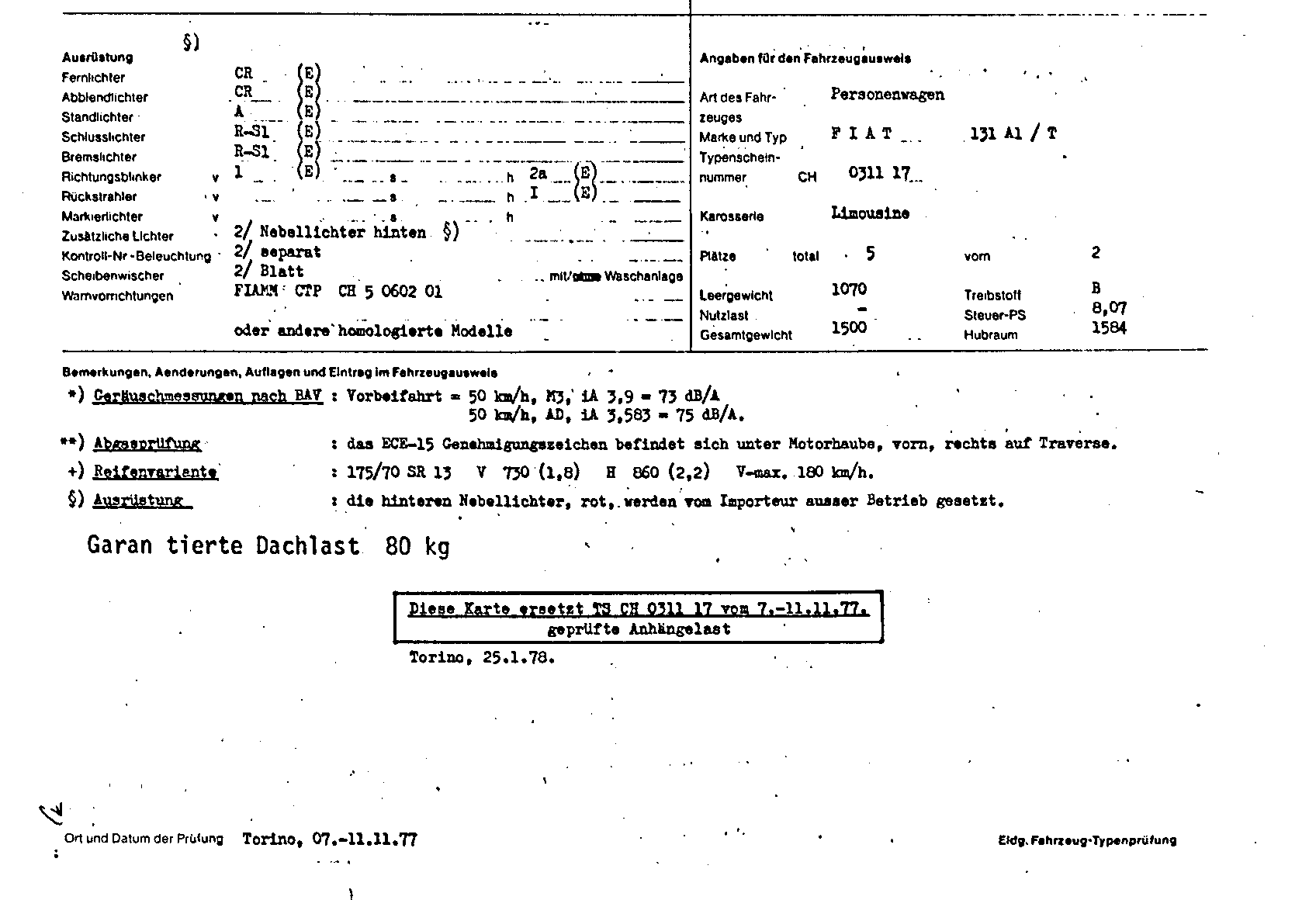 Swiss Certificate of Conformity 031117 German Page 2 (TG.DE.031117.2.png)