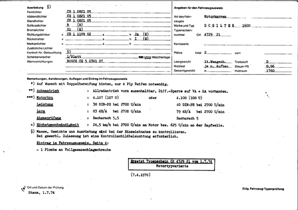 Schweizer Typenschein 472921 Deutsch Seite 2 (TG.DE.472921.2.png)