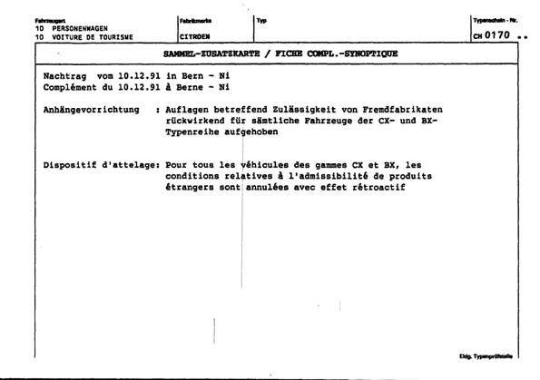 Swiss Certificate of Conformity 017008 German Page 4 (FR.0170_SK2.1.png)