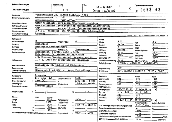 Swiss Certificate of Conformity 085363 German Page 1 (TG.DE.085363.1.png)