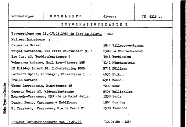 Swiss Certificate of Conformity 921612 German Page 3 (DE.9216_IK.1.png)