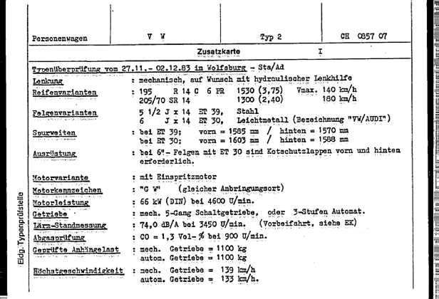 Schweizer Typenschein 085707 Deutsch Seite 3 (TG.DE.085707.3.png)