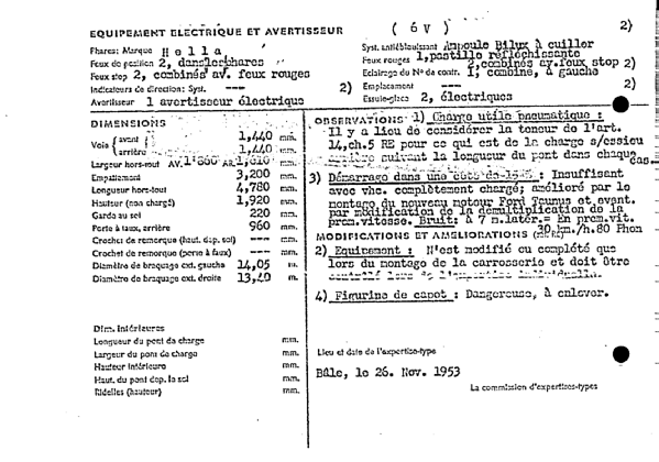 Swiss Certificate of Conformity 1241A  French Page 3 (RT.FR.1241a.2.png)