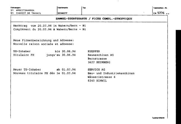 Schweizer Typenschein 577608 Deutsch Seite 5 (DE.5776_SK.1.png)