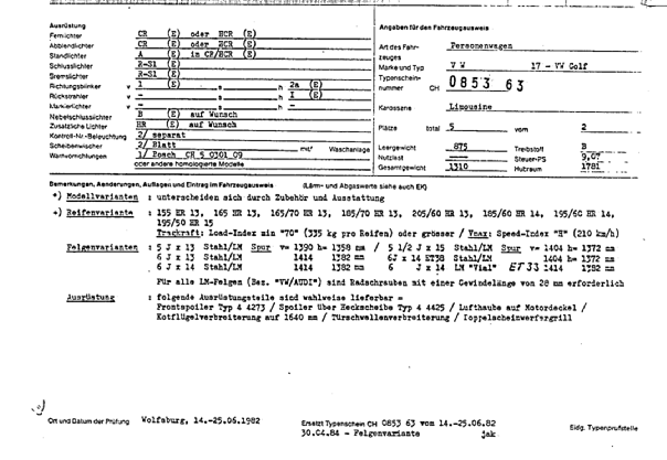 Swiss Certificate of Conformity 085363 German Page 2 (TG.DE.085363.2.png)