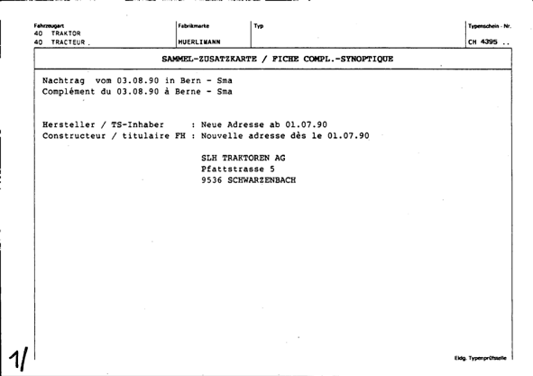 Swiss Certificate of Conformity 439546 German Page 4 (TG.DE.439546.4.png)