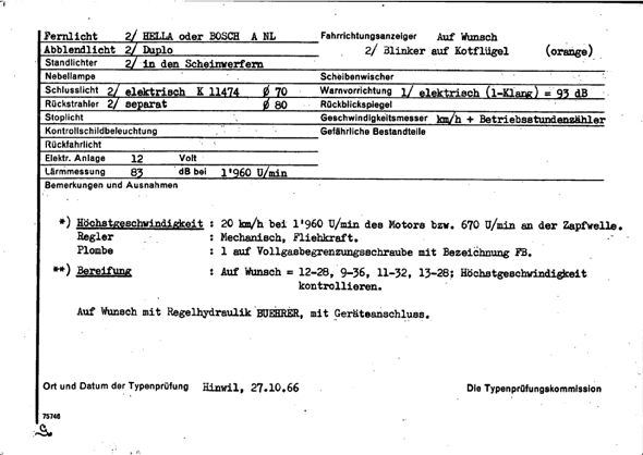 Schweizer Typenschein 5670 Deutsch Seite 2 (TG.DE.5670.2.png)