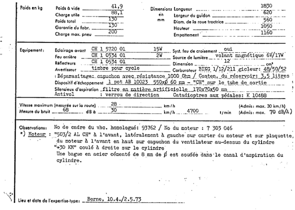 Schweizer Typenschein 7152  Französich Seite 4 (RT.FR.7152.4.png)