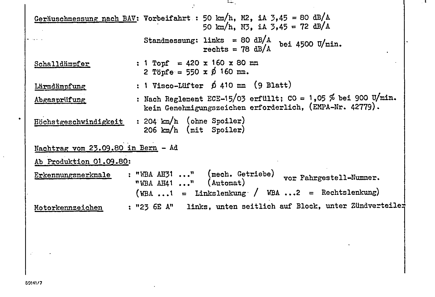 Suisse Fiche d'homologation 007267 Allemand Page 4 (TG.DE.007267.4.png)