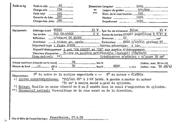 Schweizer Typenschein 7108  Französich Seite 12 (RT.FR.7108.2.png)