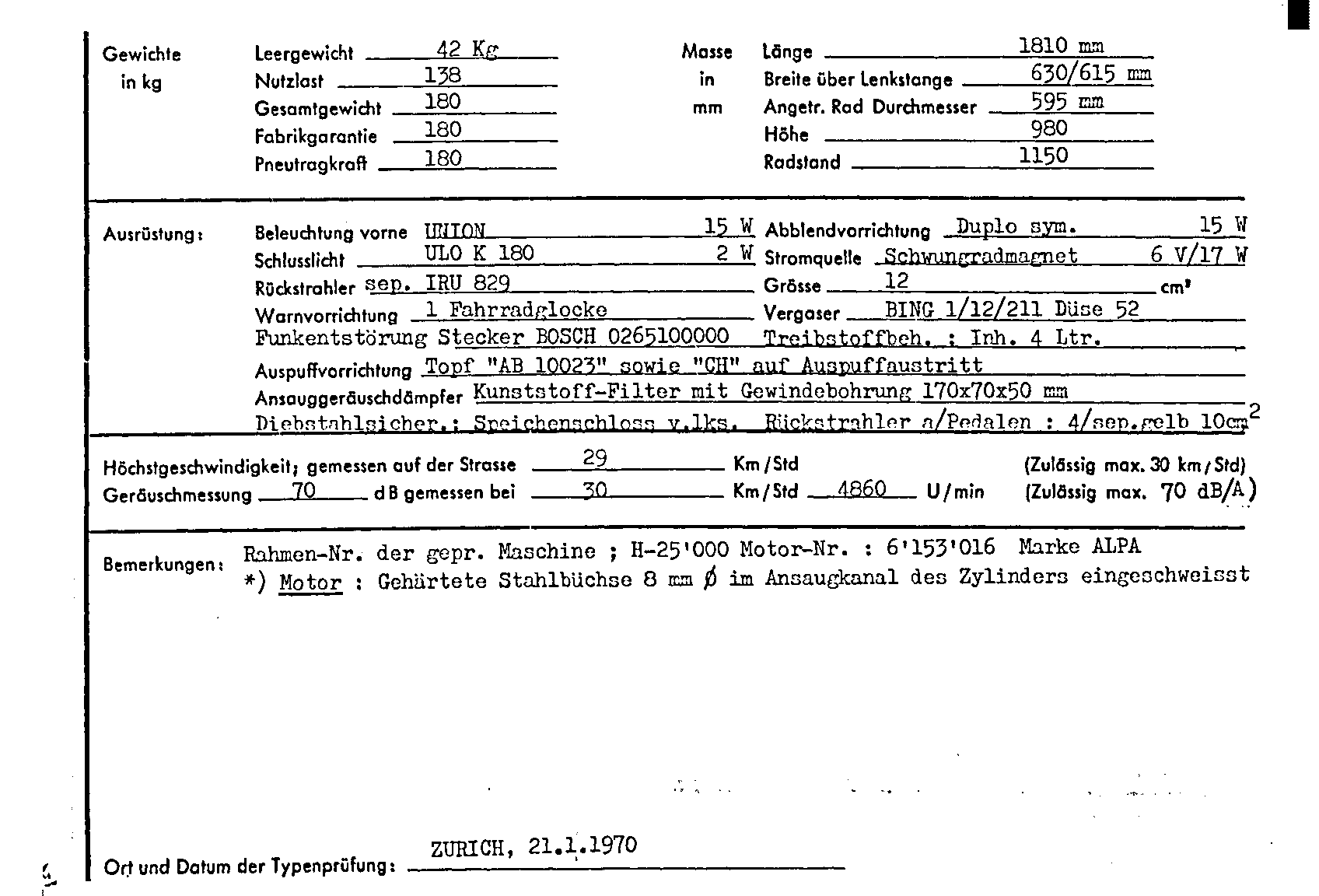 Schweizer Typenschein 7095 Deutsch Seite 17 (TG.DE.7095.6.png)