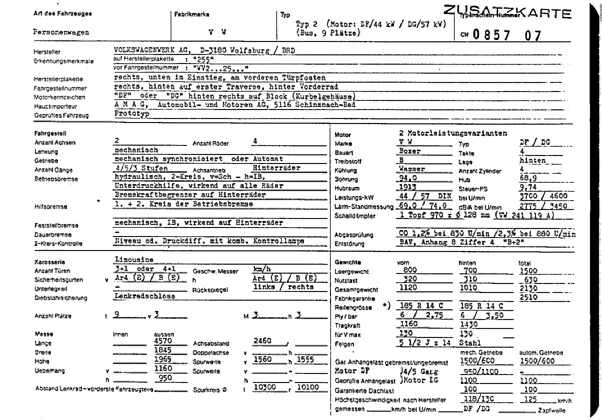 Schweizer Typenschein 085707 Deutsch Seite 1 (TG.DE.085707.1.png)