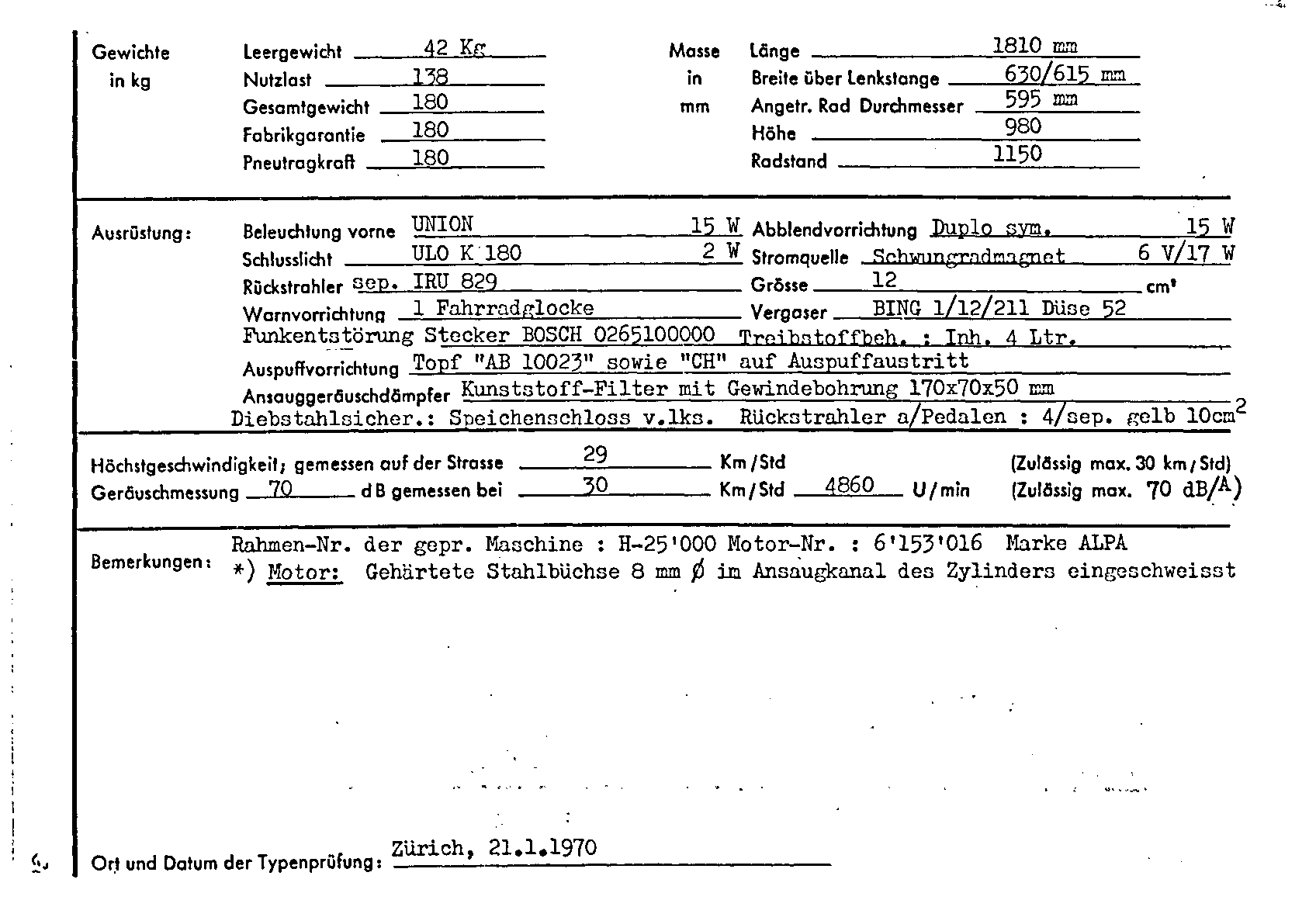 Schweizer Typenschein 7095 Deutsch Seite 10 (TG.DE.7095.18.png)