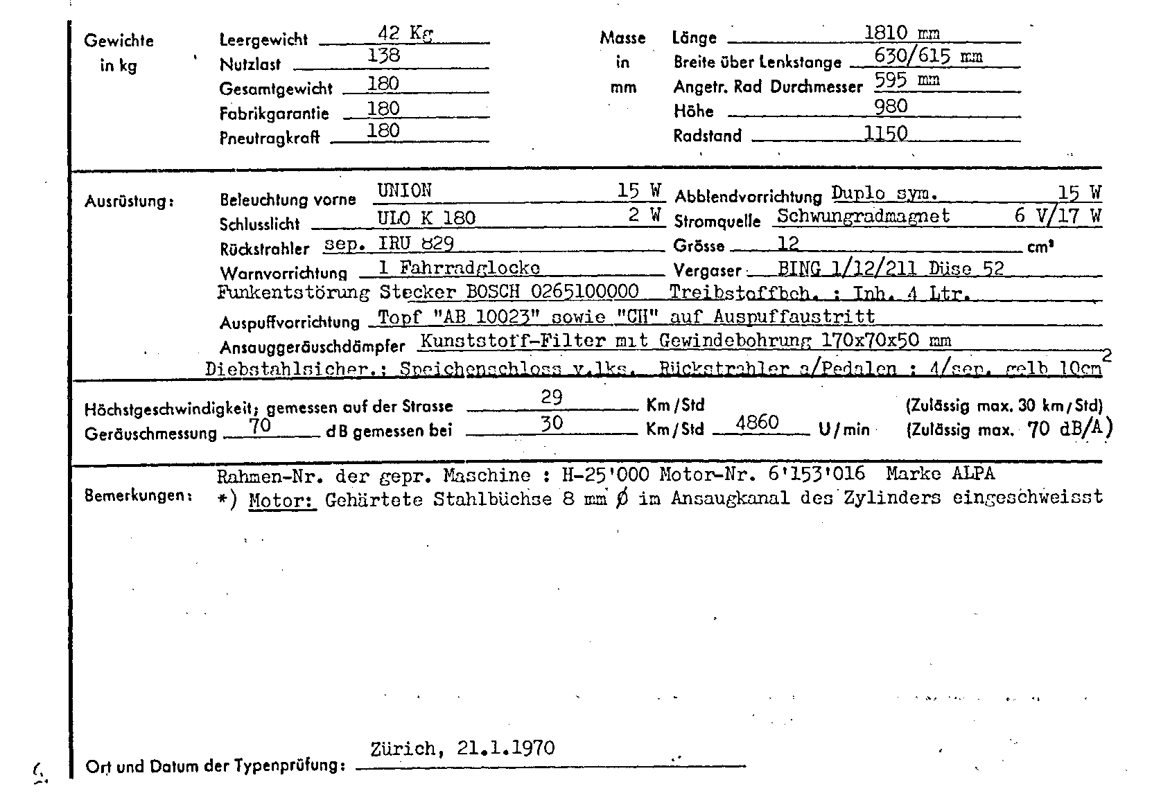 Schweizer Typenschein 7095 Deutsch Seite 8 (TG.DE.7095.16.png)