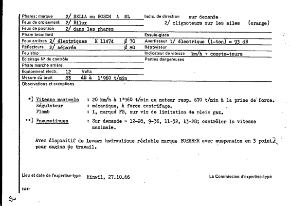 Schweizer Typenschein 5670  Französich Seite 2 (RT.FR.5670.2.png)