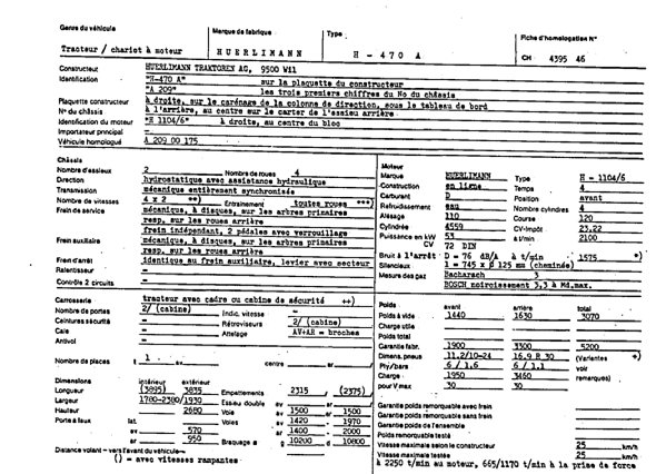 Swiss Certificate of Conformity 439546  French Page 1 (RT.FR.439546.1.png)