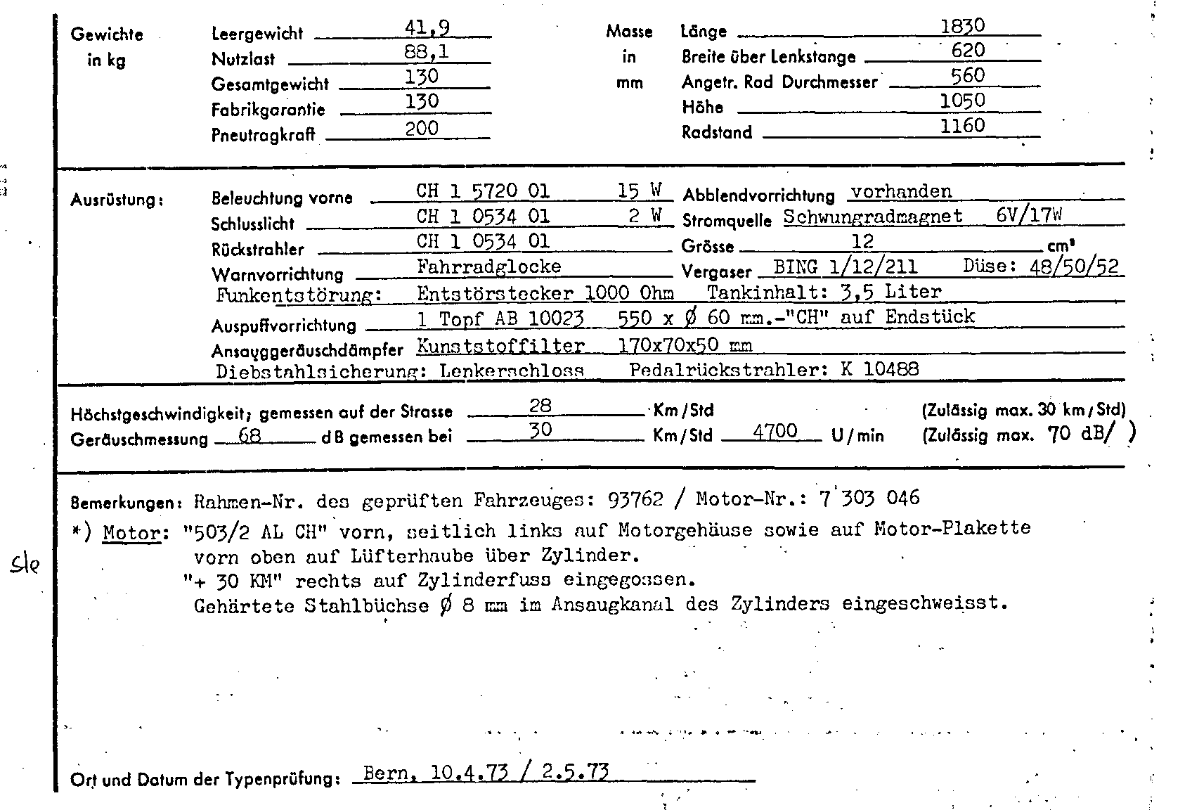 Schweizer Typenschein 7152 Deutsch Seite 4 (TG.DE.7152.4.png)