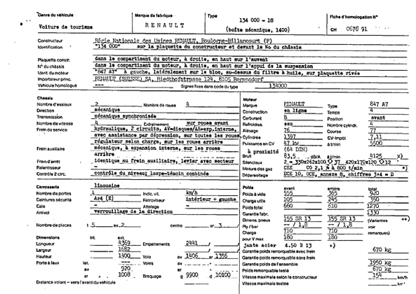 Swiss Certificate of Conformity 067691  French Page 3 (RT.FR.067691.3.png)