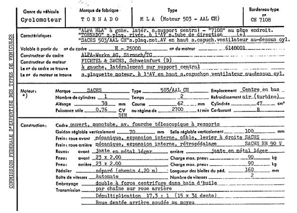 Schweizer Typenschein 7108  Französich Seite 11 (RT.FR.7108.19.png)