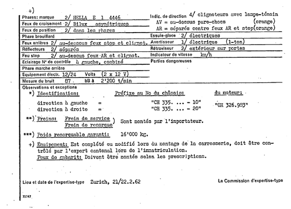 Schweizer Typenschein 3793  Französich Seite 4 (RT.FR.3793.4.png)