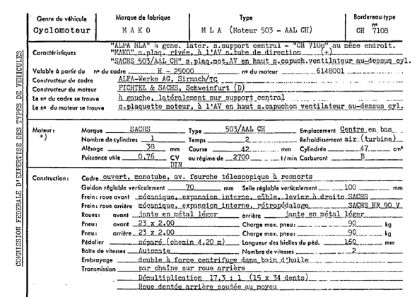 Swiss Certificate of Conformity 7108  French Page 20 (RT.FR.7108.9.png)