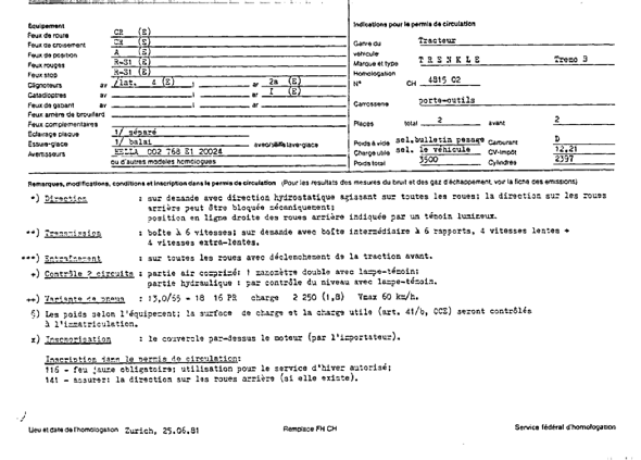 Suisse Fiche d'homologation 481502  Français Page 2 (RT.FR.481502.2.png)