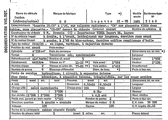 Schweizer Typenschein 5140  Französich Seite 3 (RT.FR.5140.1.png)