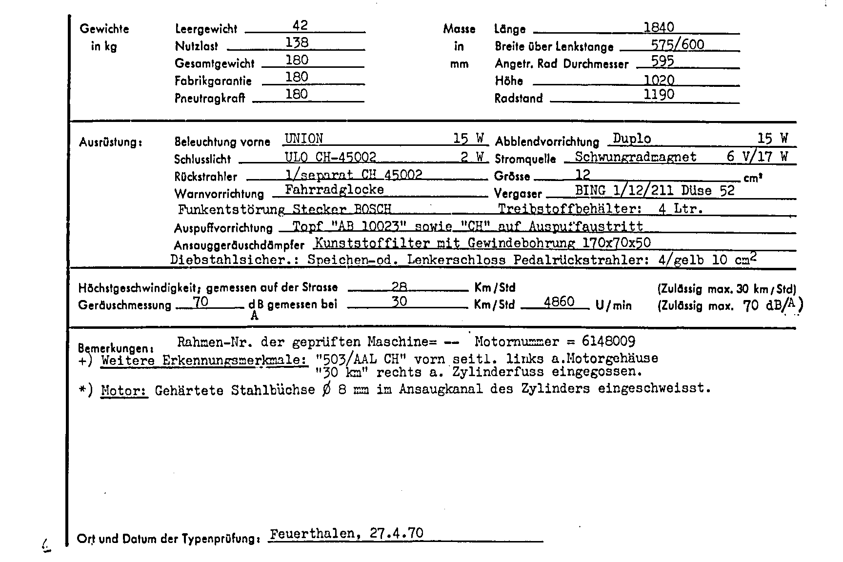 Swiss Certificate of Conformity 7108 German Page 2 (TG.DE.7108.2.png)