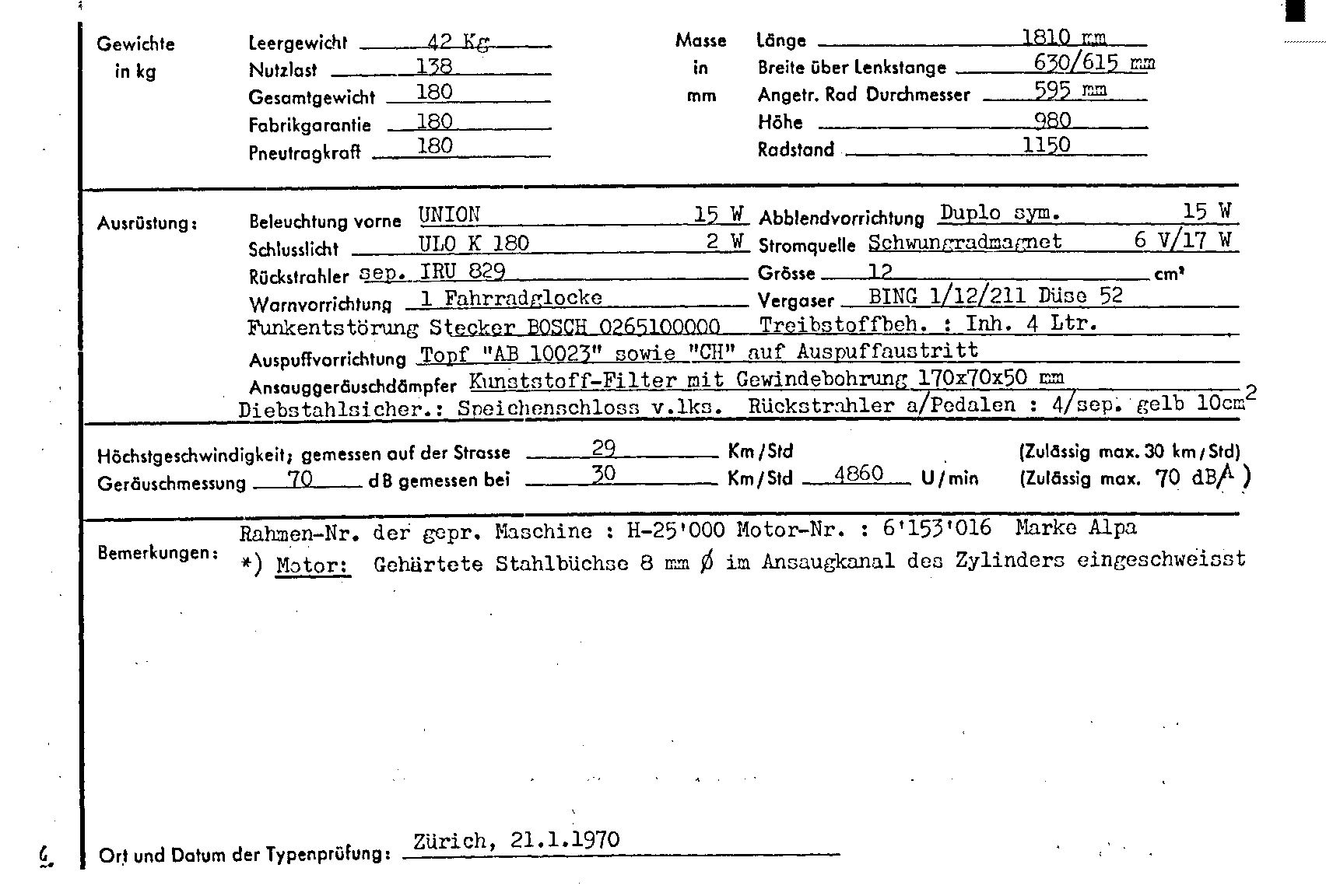 Schweizer Typenschein 7095 Deutsch Seite 4 (TG.DE.7095.12.png)