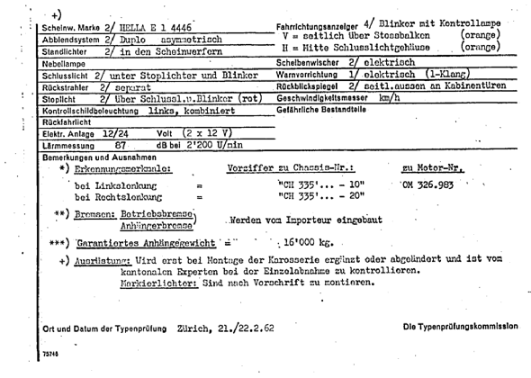 Schweizer Typenschein 3793 Deutsch Seite 2 (TG.DE.3793.2.png)