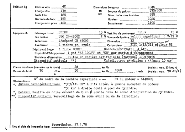 Swiss Certificate of Conformity 7108  French Page 15 (RT.FR.7108.4.png)