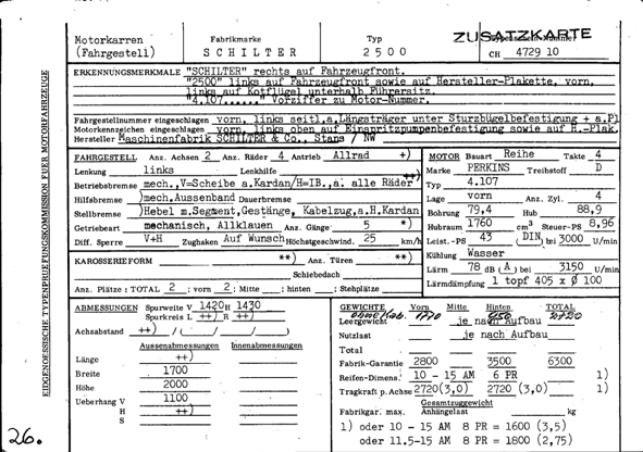 Schweizer Typenschein 472910 Deutsch Seite 1 (TG.DE.472910.1.png)